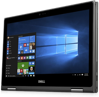 Dell i5378-3031GRY-PUS Inspiron Best Laptop From Dell