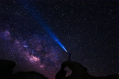 image: https://pixabay.com/photos/constellations-stargazing-person-1851128/