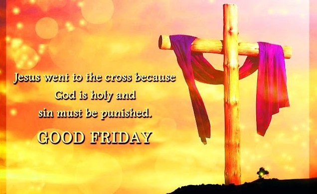 Happy Good Friday Pictures, Images With Wishes SMS