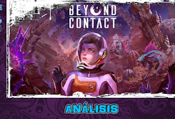 BEYOND CONTACT - ANÁLISIS EN PC