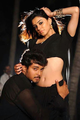 Kodipunju movie hot stills | www.cinefresh.in