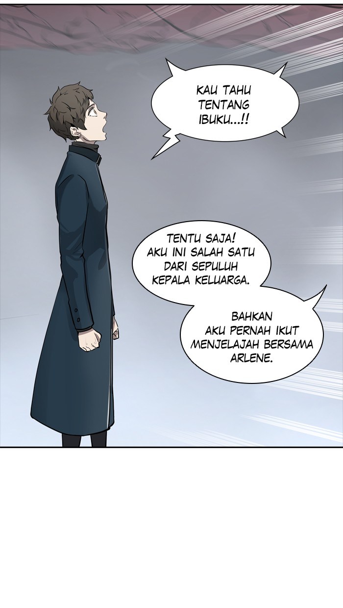 Webtoon Tower Of God Bahasa Indonesia Chapter 337