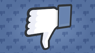 Facebook-downvote-button