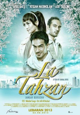 Download Film Indonesia La Tahzan (2013)