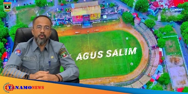 Dispora Sumbar Bantah Pihaknya Menghalangi, Kerjasama Sedang Berproses