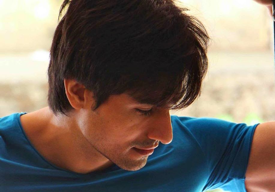 Harshad Chopra HD wallpapers Free Download