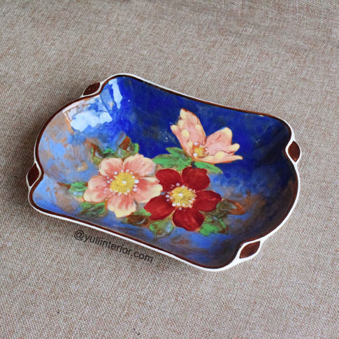 Decorative Ceramic Tray in Port Harcourt, Nigeria