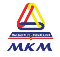 Logo Maktab Koperasi Malaysia 2013