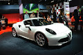 Alfa Romeo 4C