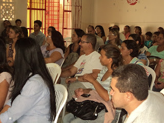 REUNIÃO DE PAIS