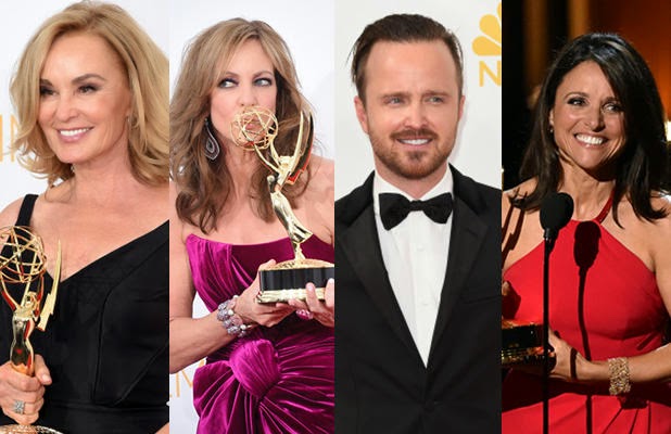 EMMY AWARDS 2014 | Confira a lista com os vencedores deste ano.