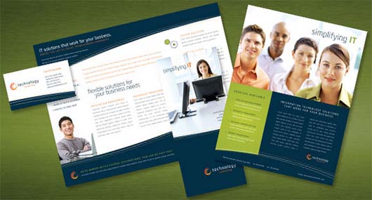 Brochure Templates To Download