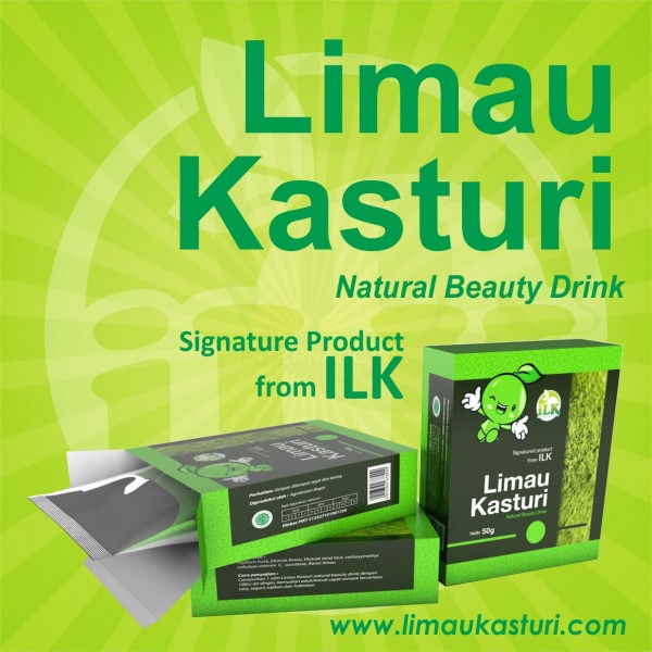 Limau Kasturi Untuk Diet