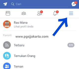 Cara Membuat Fan Page Facebook