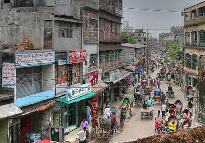 Dhaka, Bangladesh