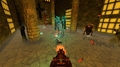 Impaler Game Screenshot 5