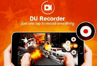 Du Recorder Pro Mod Apk Terbaru