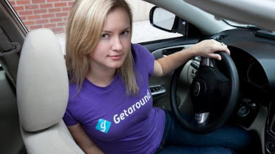 Caso de Innovación Disruptiva: Getaround