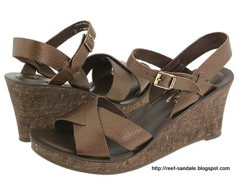 Reef sandale:W632-408079