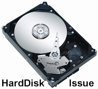 hard+disk+isuue