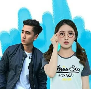 sinopsis cerita sinetron anak sekolahan sctv verrell bramasta natasha wilona