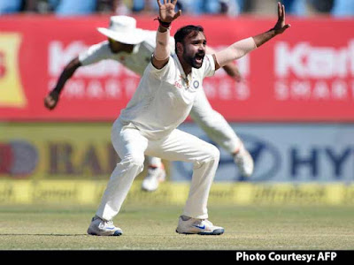 Amit Mishra: Eternal bridesmaid of Indian cricket | The Indian Express