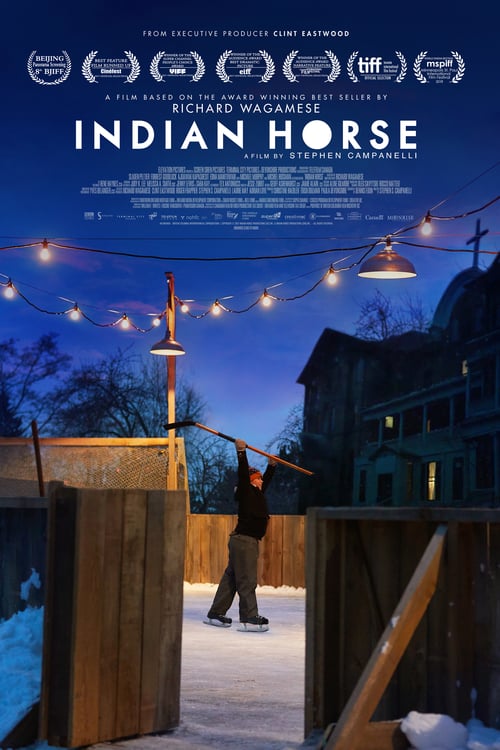 [HD] Indian Horse 2018 Film Complet Gratuit En Ligne