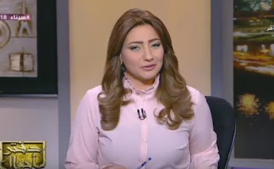 فاتن عبد المعبود  