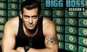 Salman Khan Host In Bigg Boss Season 4