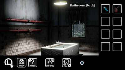 Japanese Escape Games The Hospital Game Screenshot 2