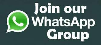 Whats-app group joining link