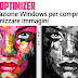 RIOT Optimizer | applicazione Windows per comprimere e ottimizzare immagini