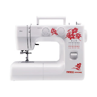 Sewing Machine Dealers in Chennai