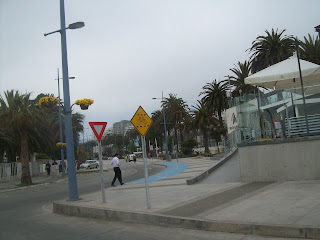 Traslado Aeropuerto Viña del Mar