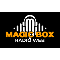 Magic Box Radio Web