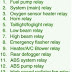 Bmw 528i Fuse Box Diagram