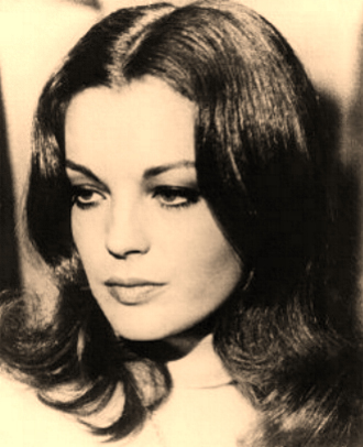 Romy Schneider image