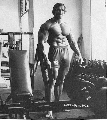 america bodybuilders photos