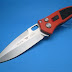 Switchblade Knife Tricks