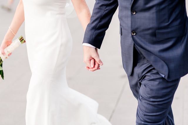 Washington DC Elopement at the DACOR Bacon House and Lincoln Memorial by Heather Ryan Photography