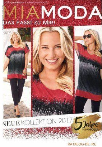  Mia Moda Katalog