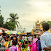 Rajbalhat Ratha Yatra 2016 (06.07.2016),Rajbalhat,Hooghly,West Bengal