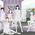 Tress Up - Stardolls Next Top Hair Artist III - Released