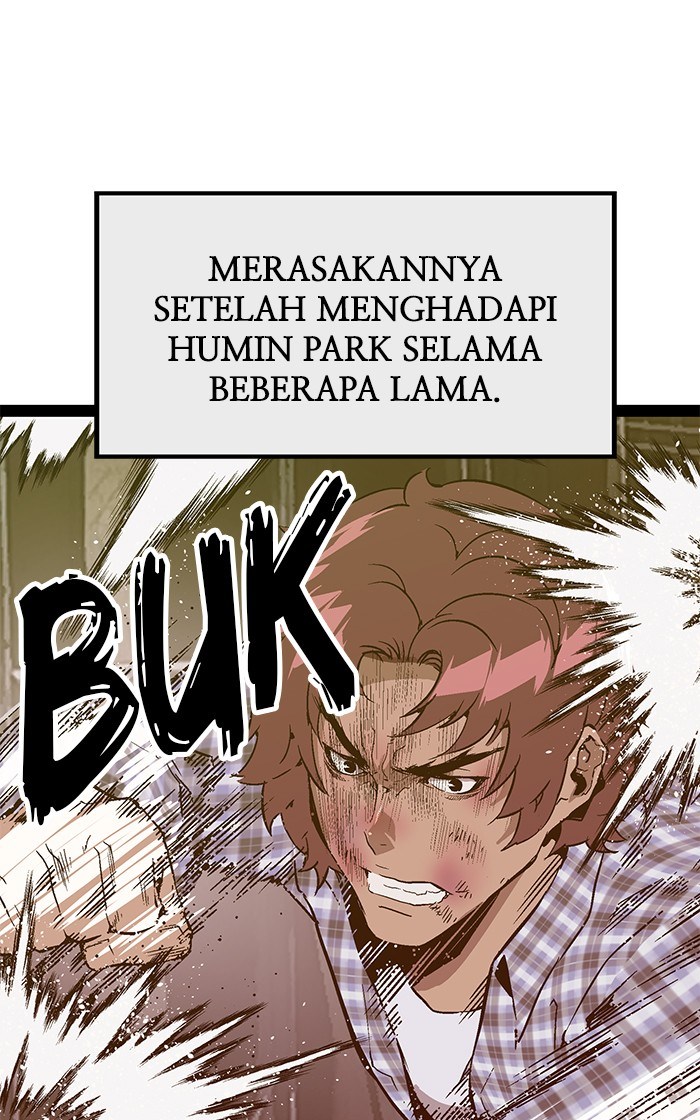 Webtoon Weak Hero Bahasa Indonesia Chapter 97