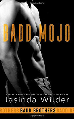 06 – Badd Mojo