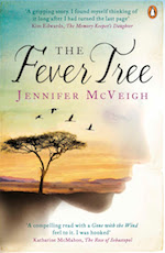 fever tree jennifer mcveigh book group