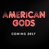 TV Preview 004 American Gods {Neil Gaiman}