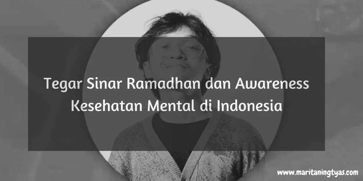 awareness kesehatan mental di Indonesia