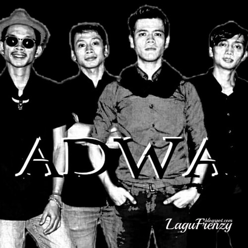 Download Lagu Adwa Band - Sejuta Harapan