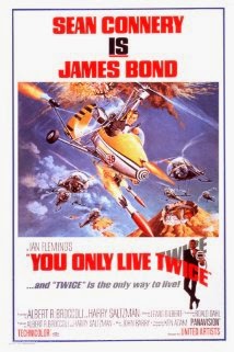 Watch You Only Live Twice (1967) Full Movie www.hdtvlive.net